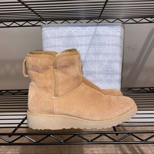 ⭐️UGG Kristin Wedge Bootie⭐️